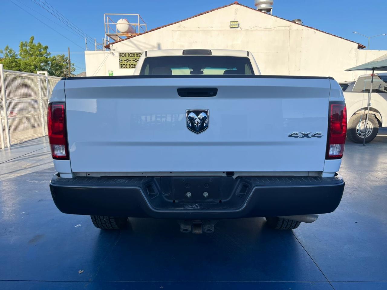 RAM 1500 - Foto 4