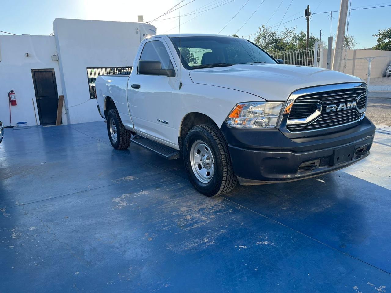 RAM 1500 - Foto 7