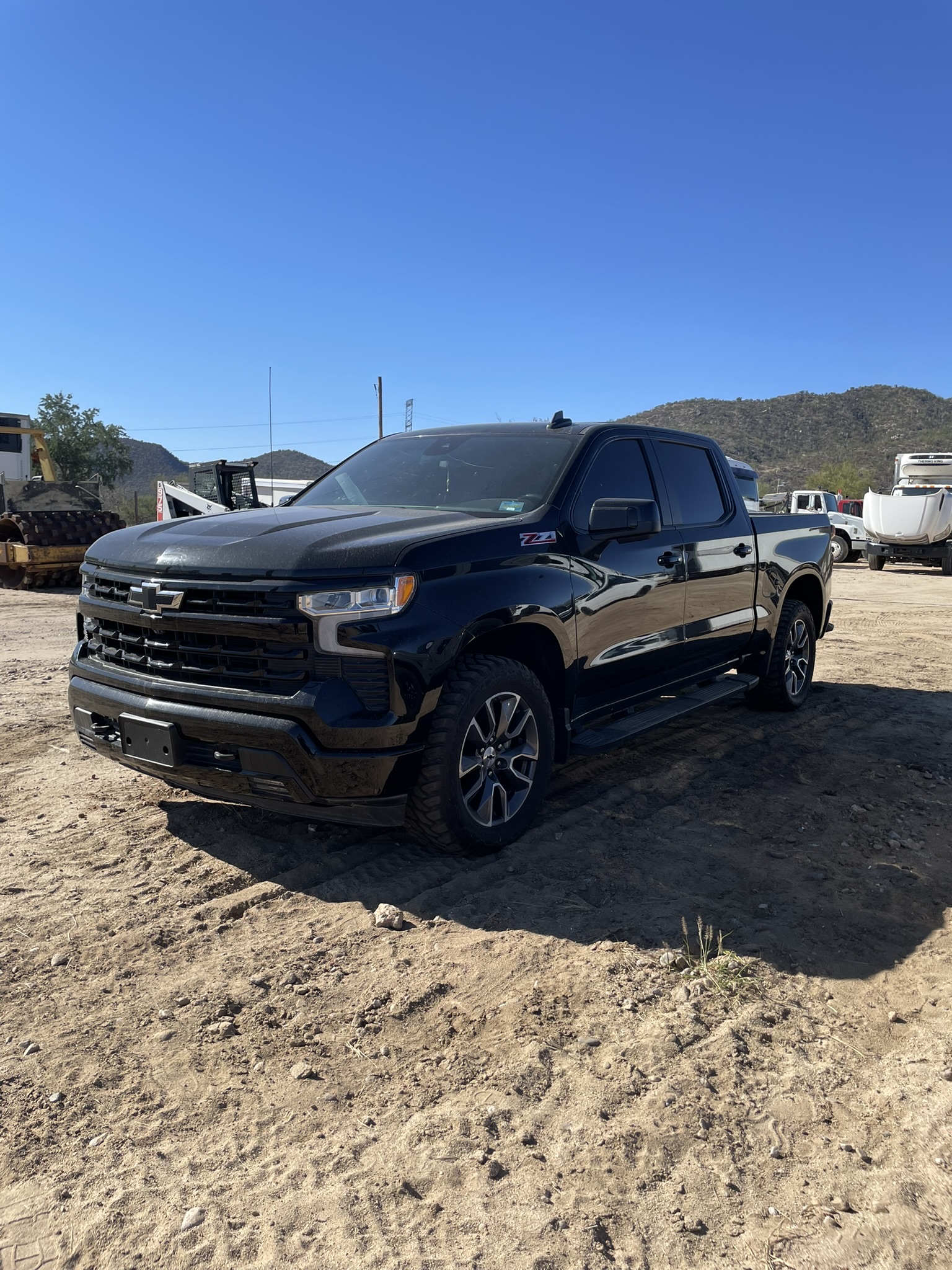 Cheyenne RST - Foto 2