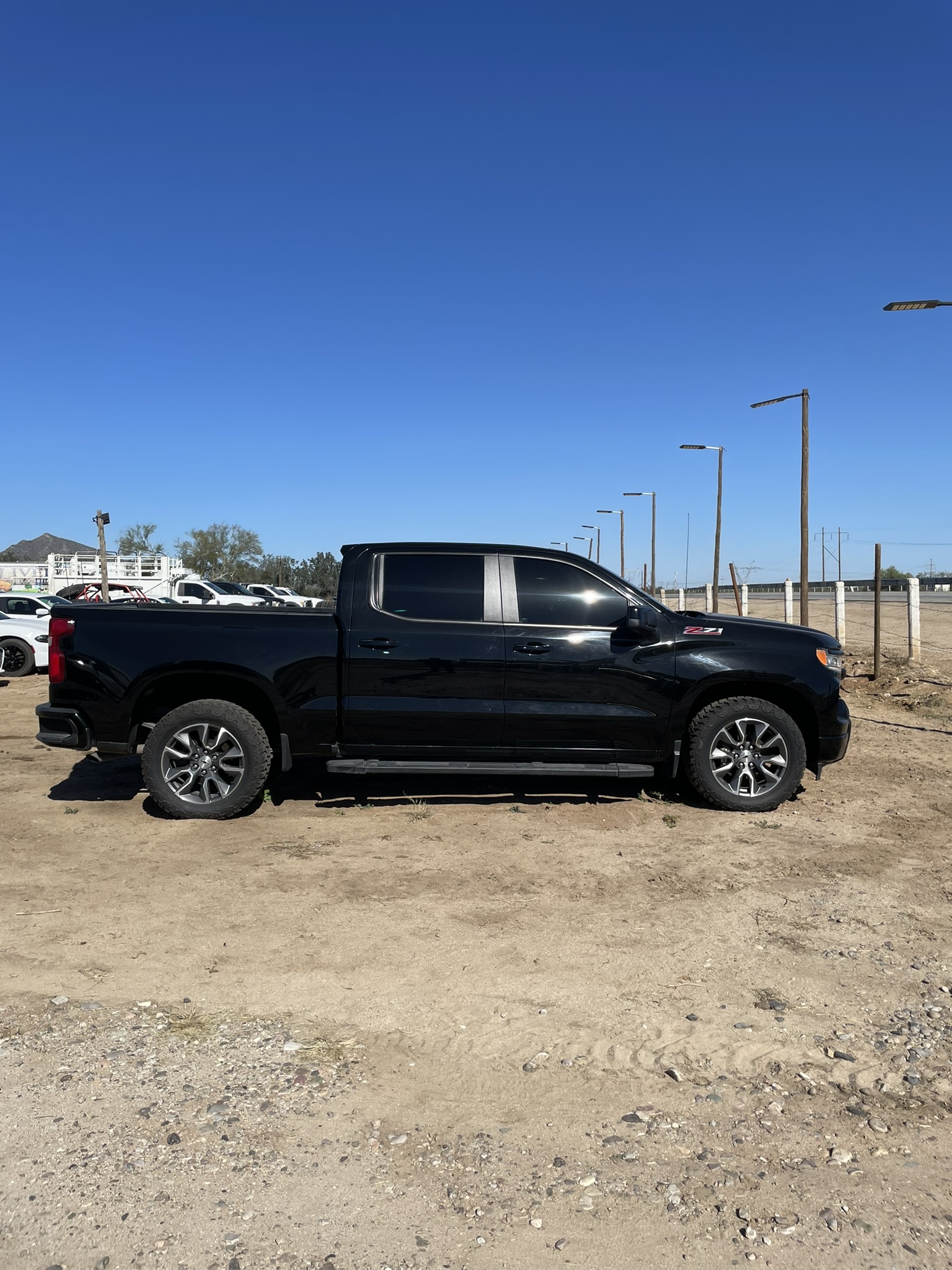Cheyenne RST - Foto 3