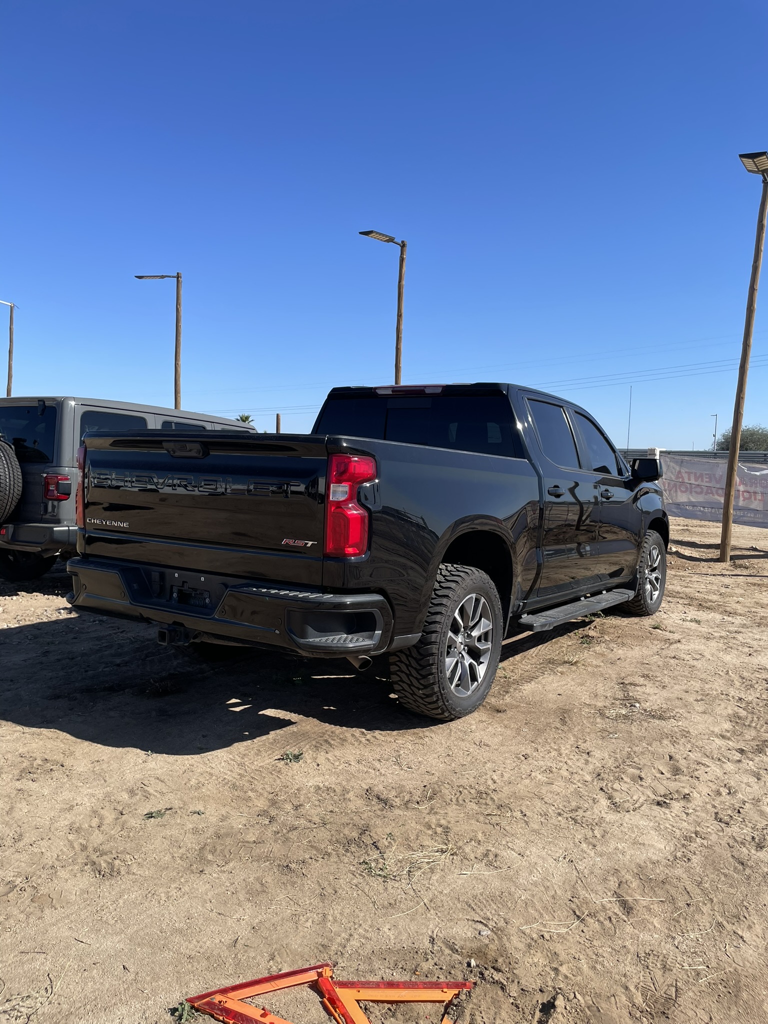Cheyenne RST - Foto 4