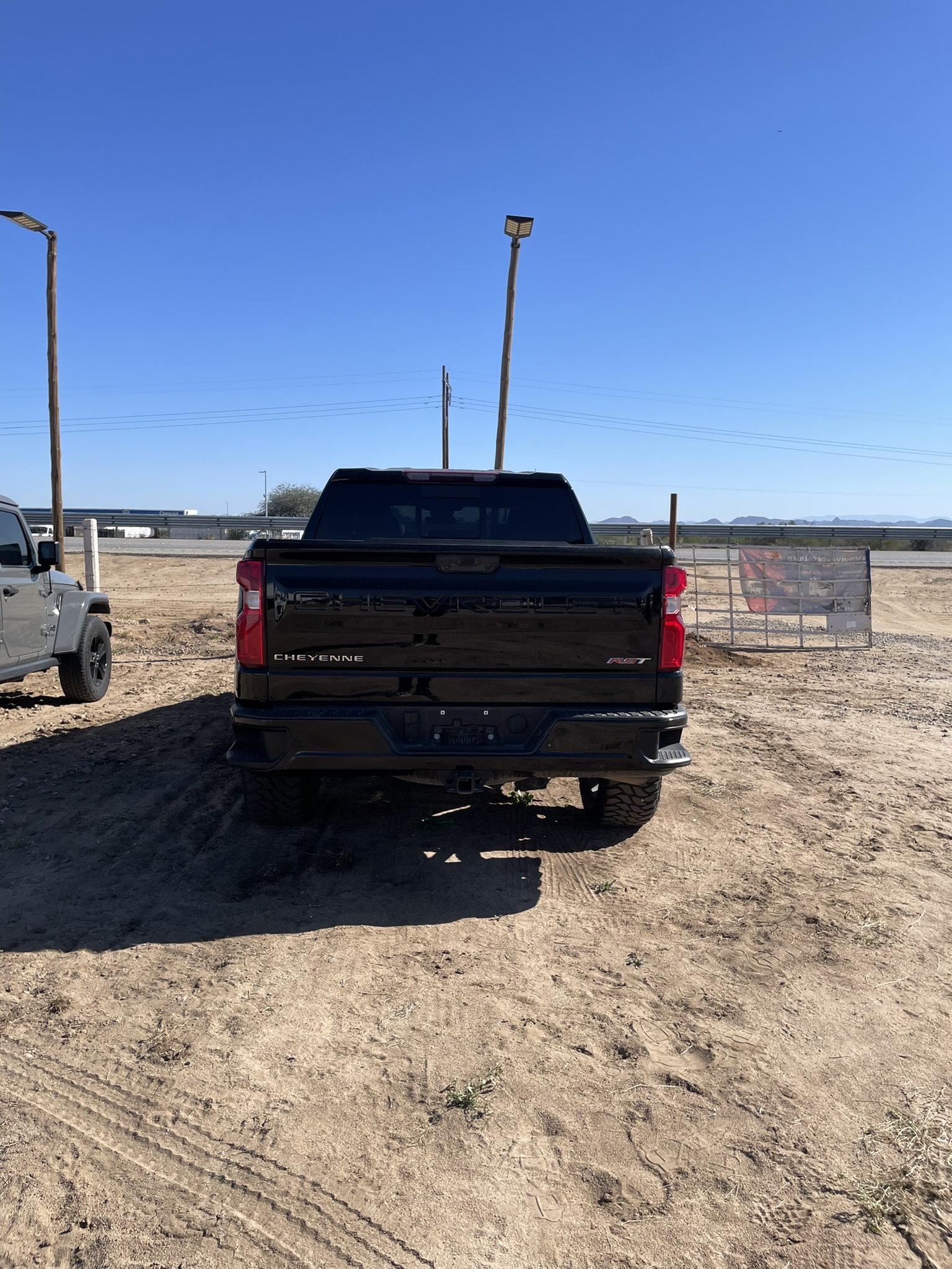 Cheyenne RST - Foto 5