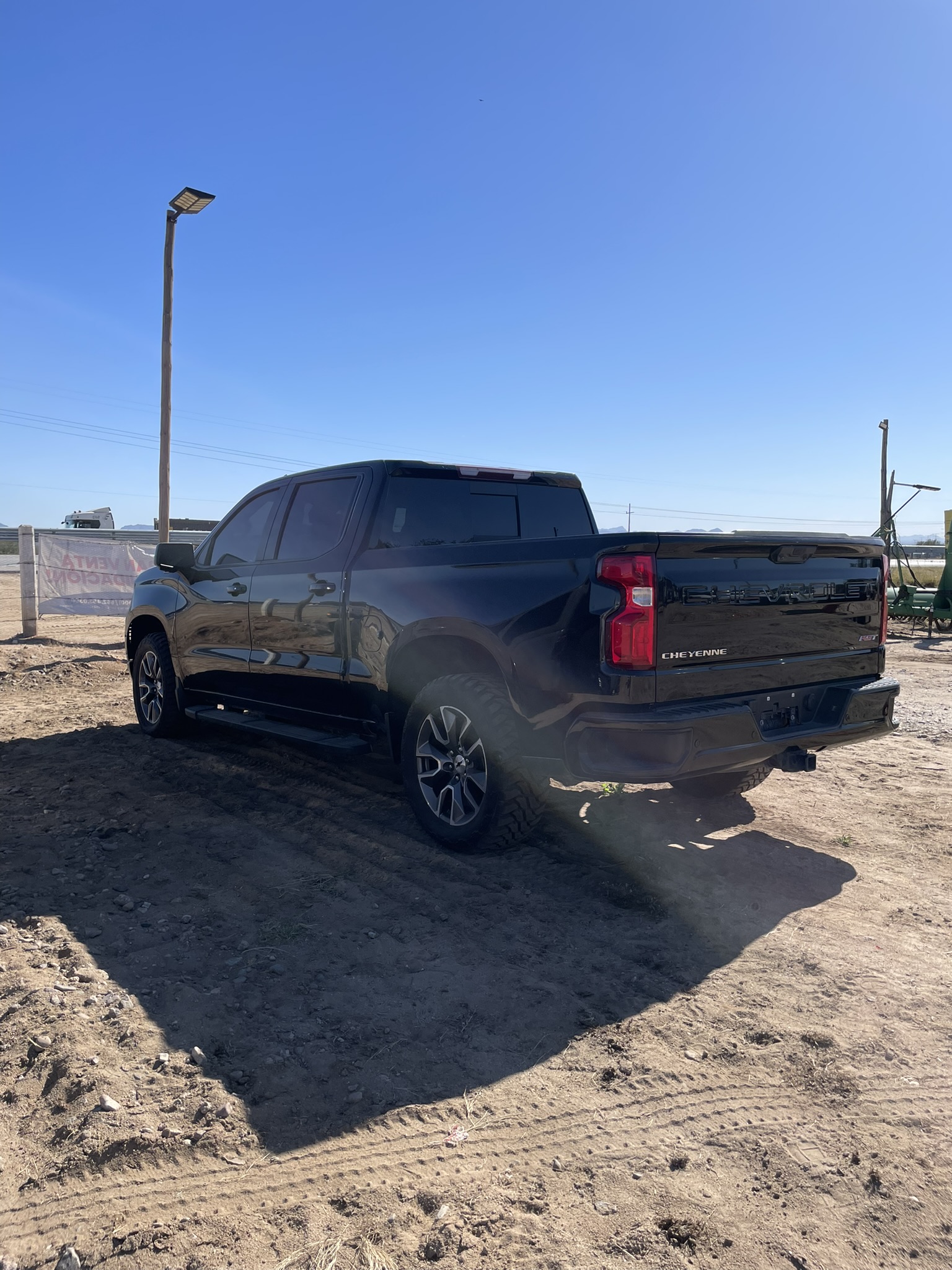 Cheyenne RST - Foto 6