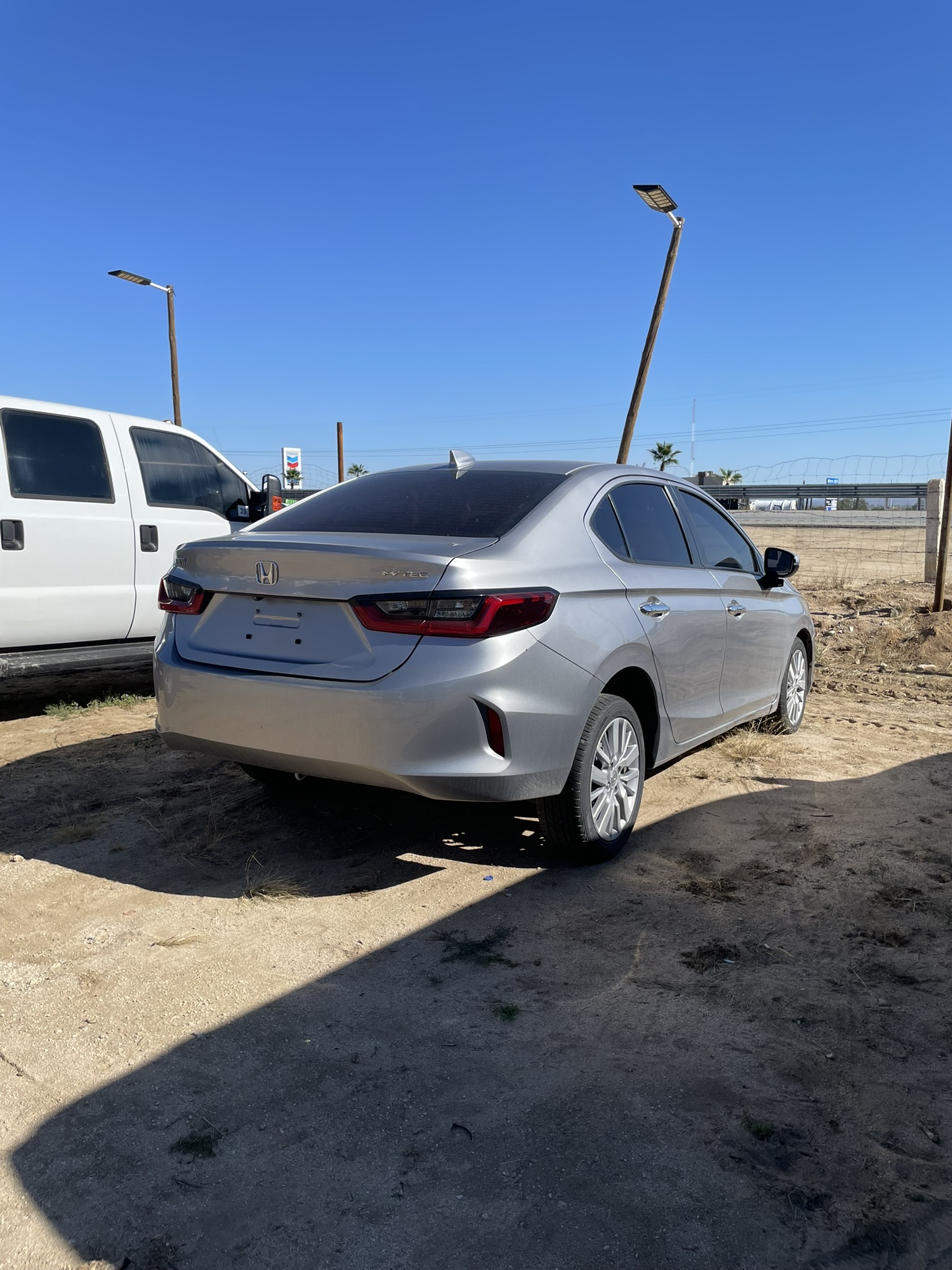 Honda City Prime - Foto 3