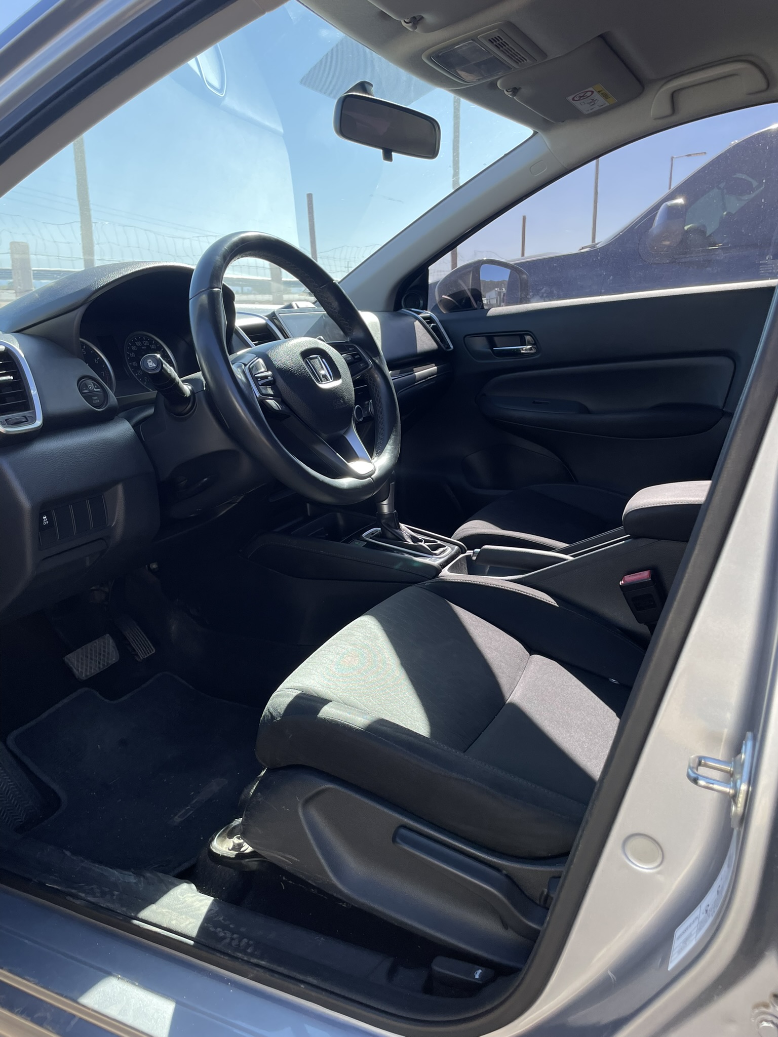 Honda City Prime - Foto 7