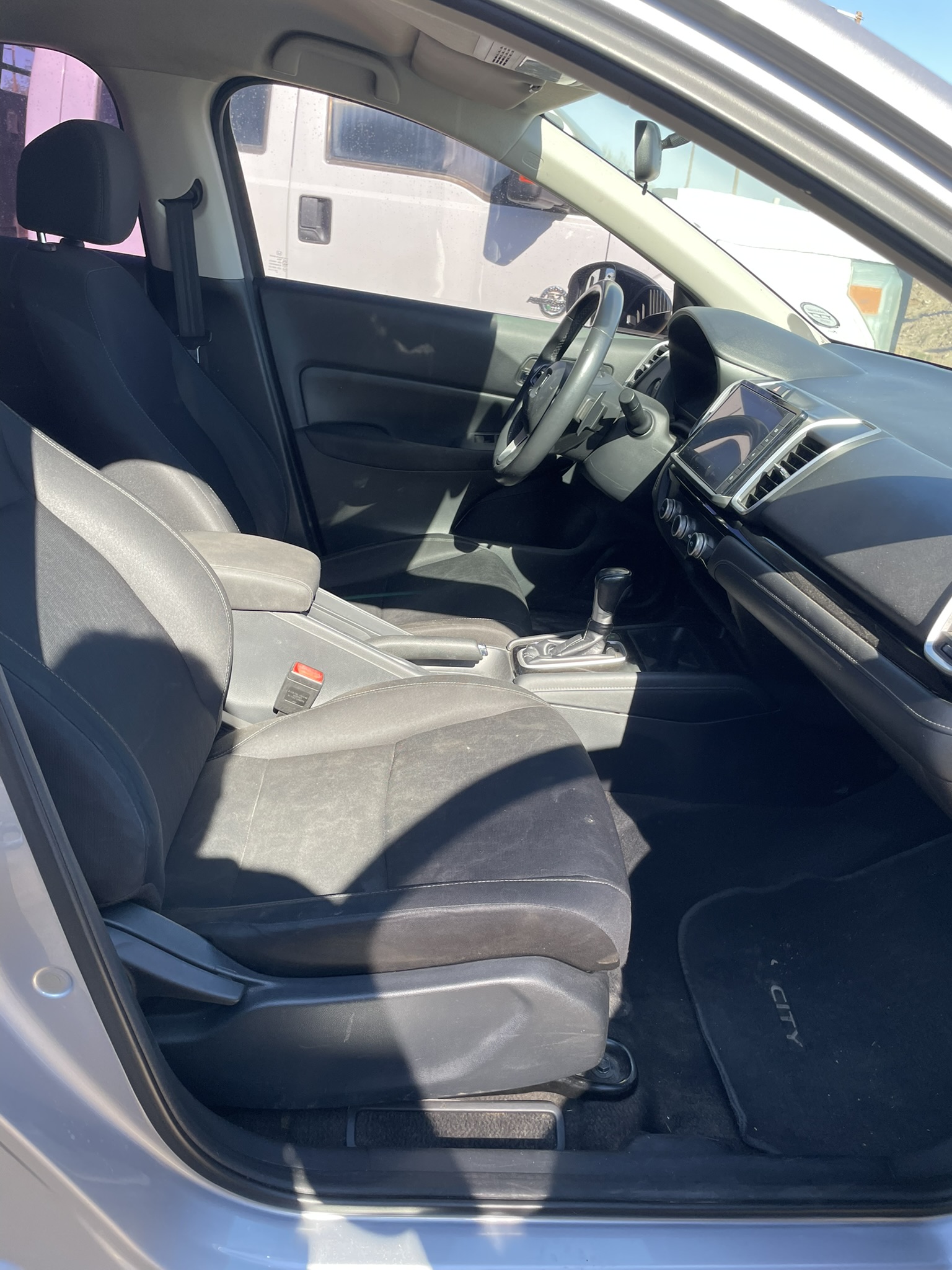 Honda City Prime - Foto 6