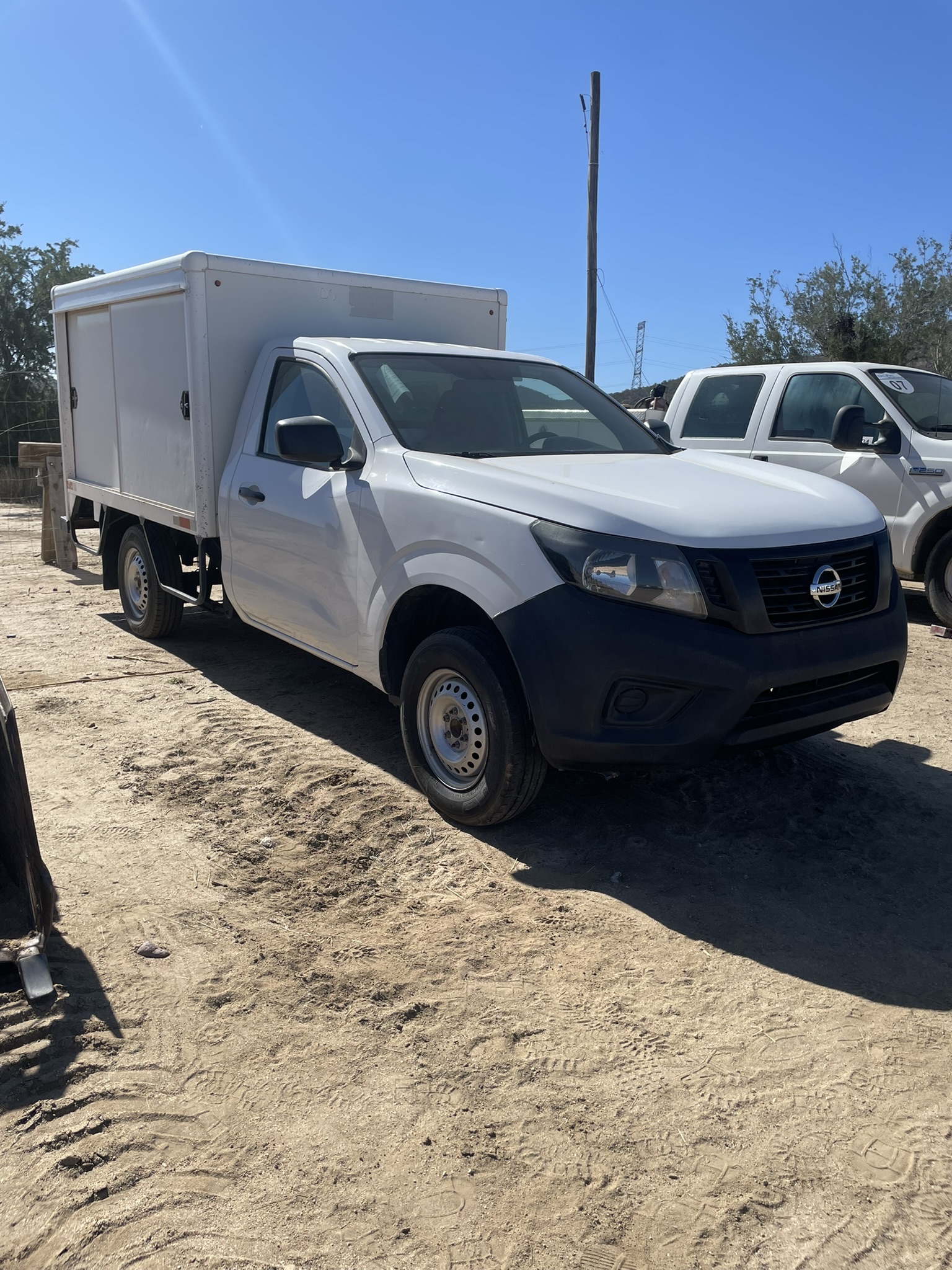 Nissan NP300 - Foto 5
