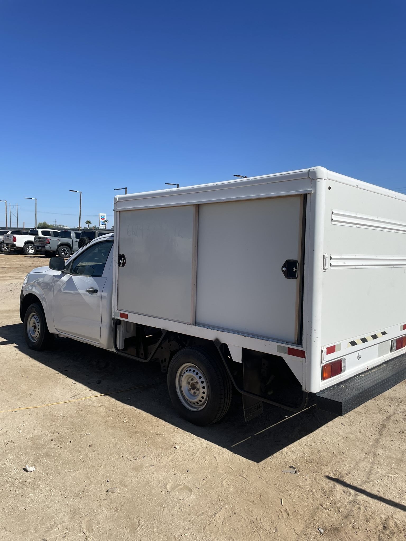 Nissan NP300 - Foto 3