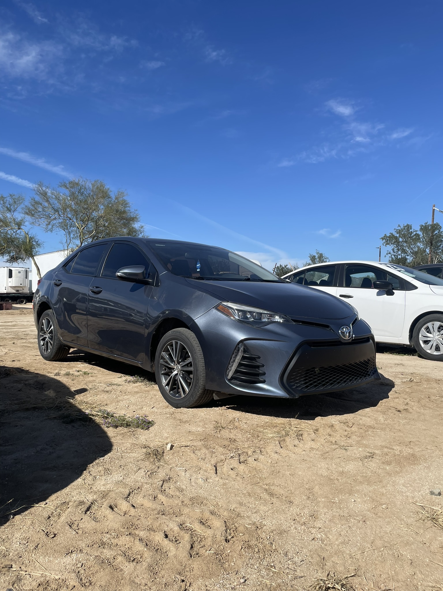Toyota Corolla - Foto 2