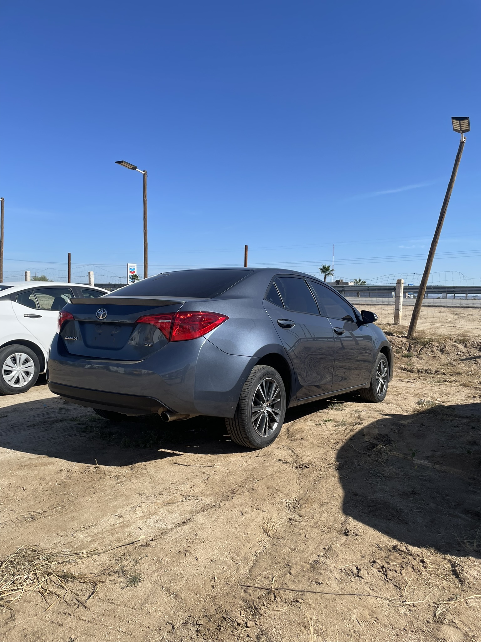 Toyota Corolla - Foto 3