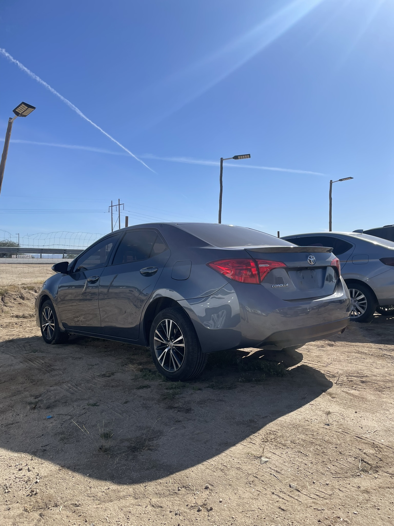Toyota Corolla - Foto 4