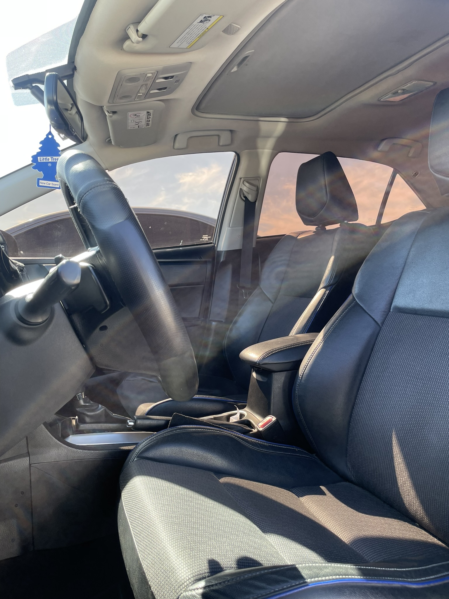 Toyota Corolla - Foto 9