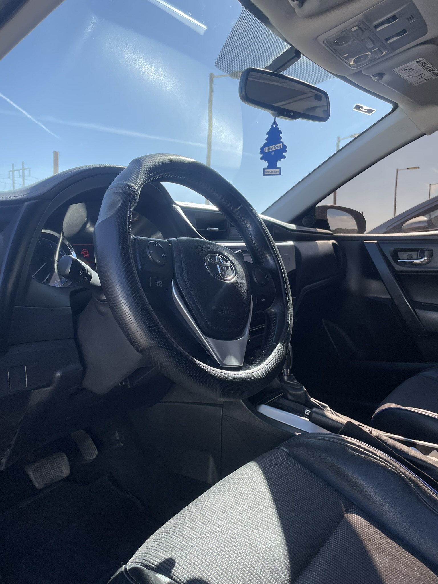 Toyota Corolla - Foto 5