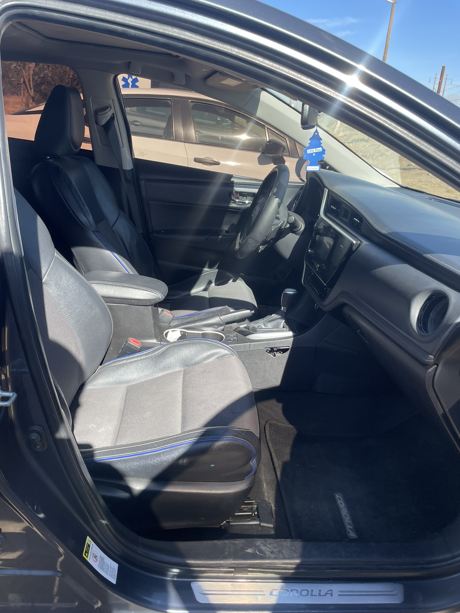 Toyota Corolla - Foto 8