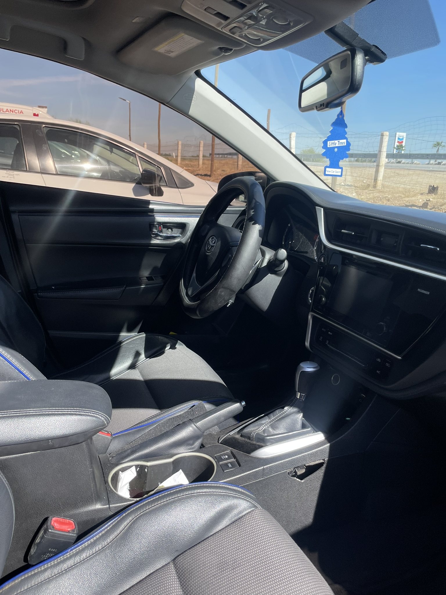 Toyota Corolla - Foto 6