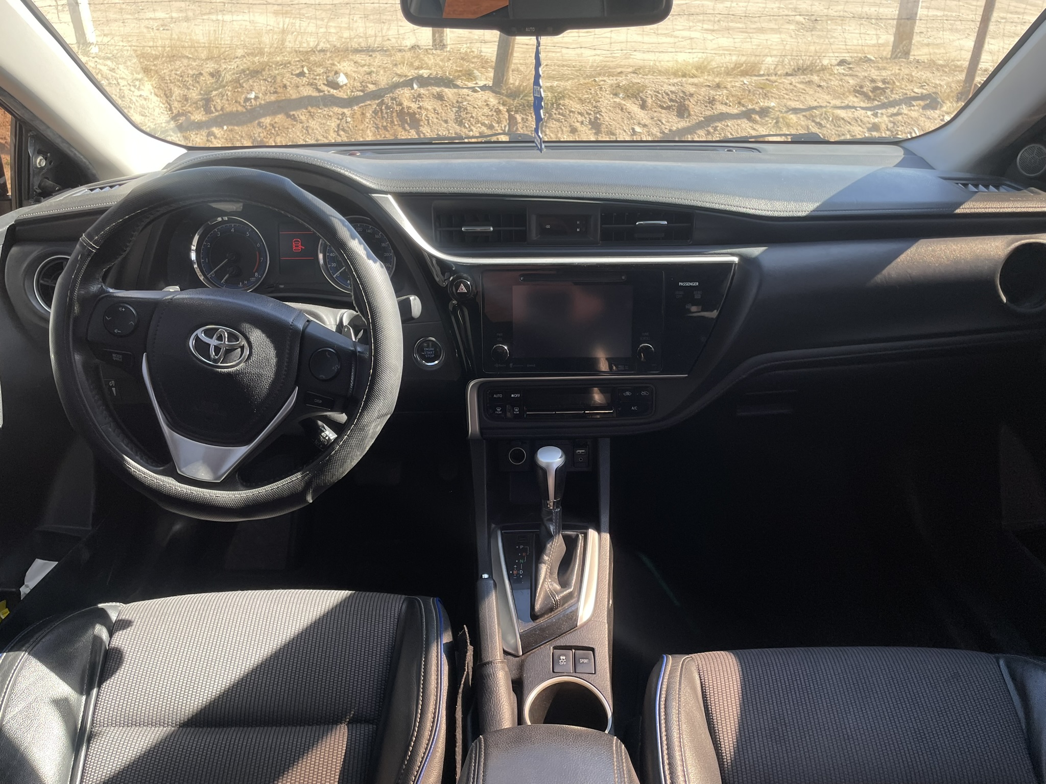 Toyota Corolla - Foto 7