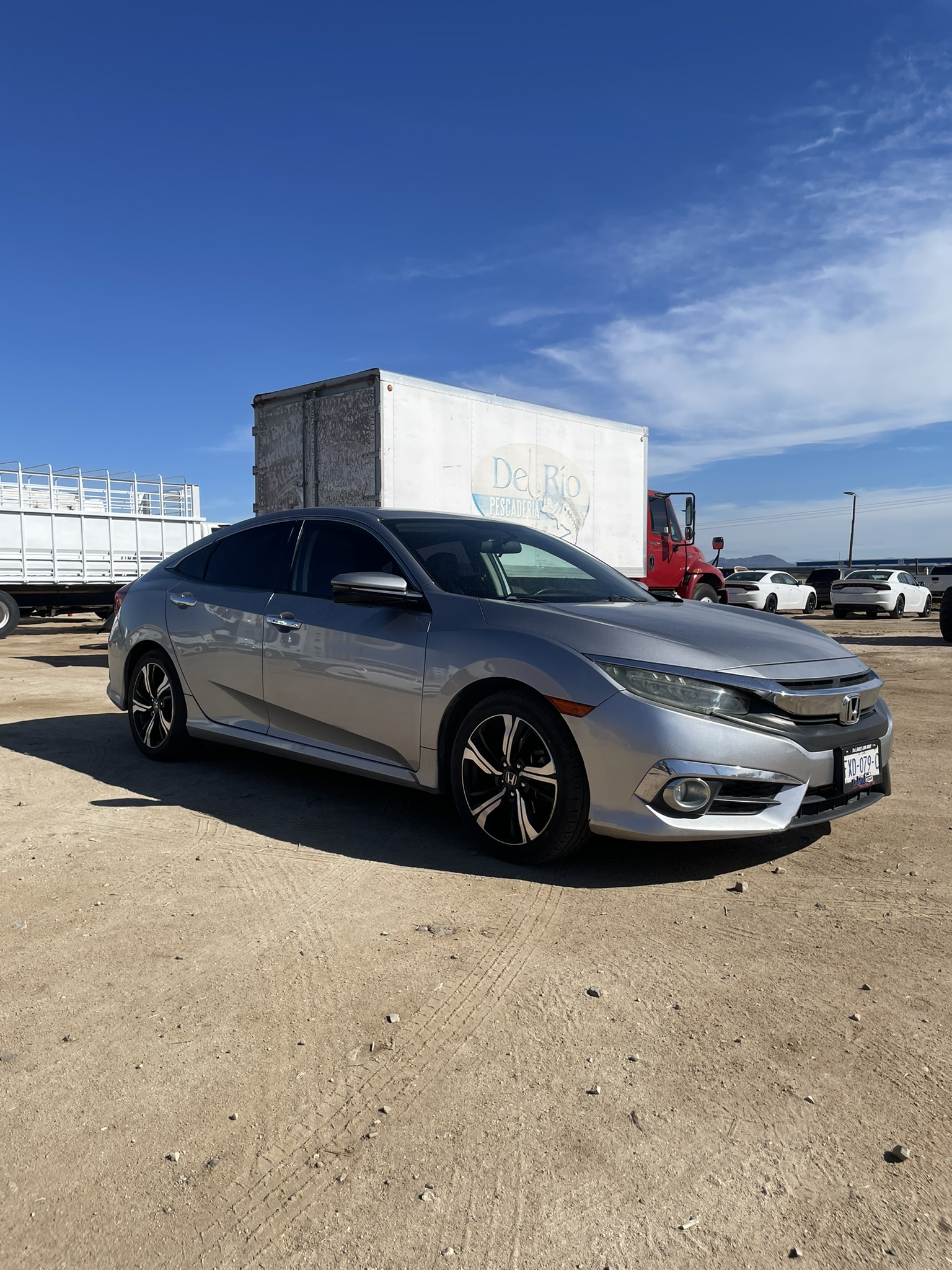 Honda Civic - Foto 4
