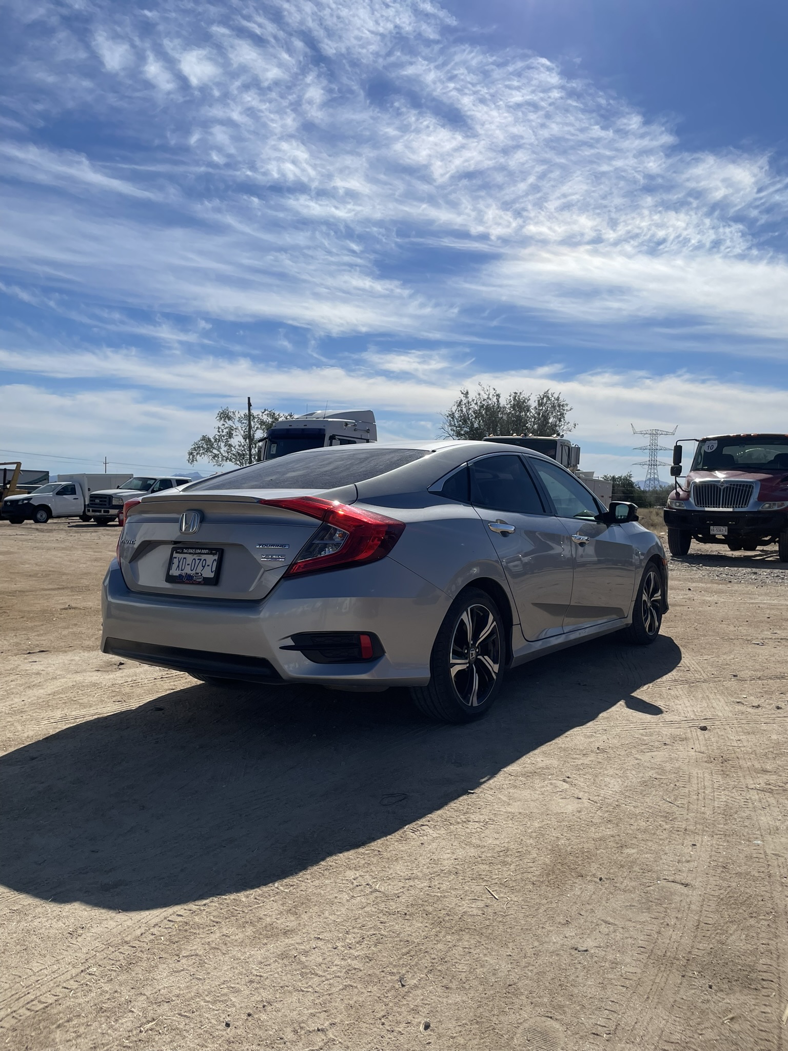 Honda Civic - Foto 5