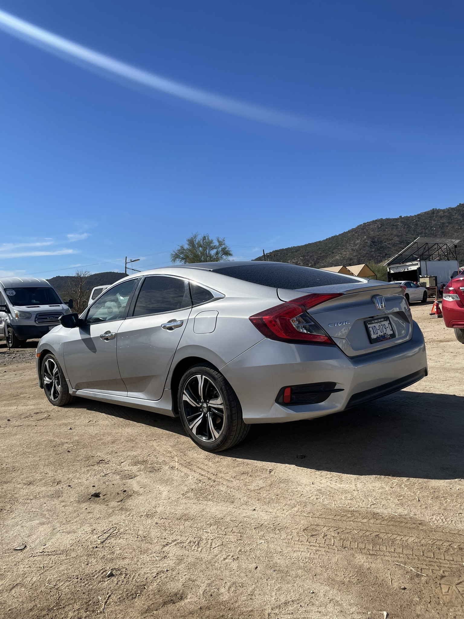 Honda Civic - Foto 6