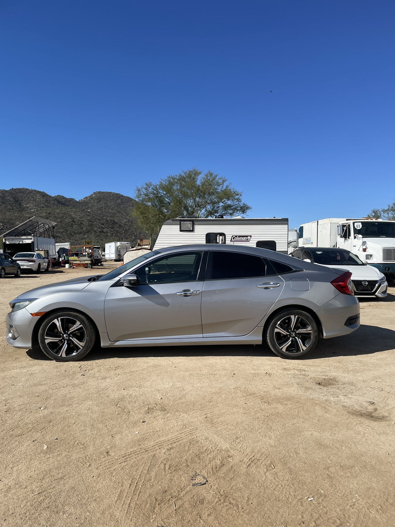 Honda Civic - Foto 7