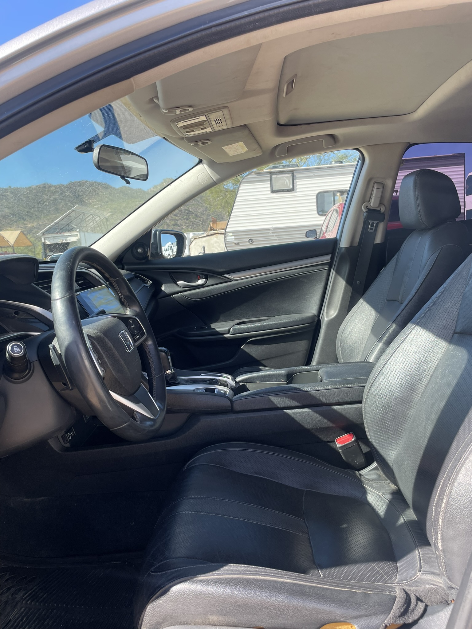 Honda Civic - Foto 8
