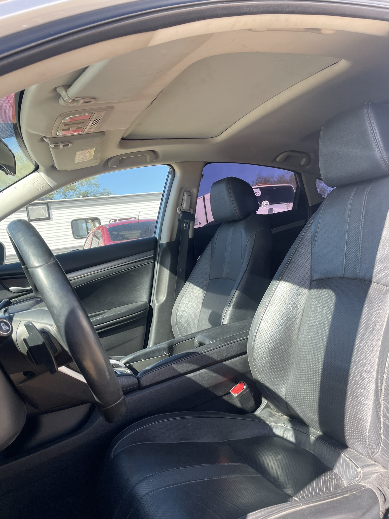 Honda Civic - Foto 9