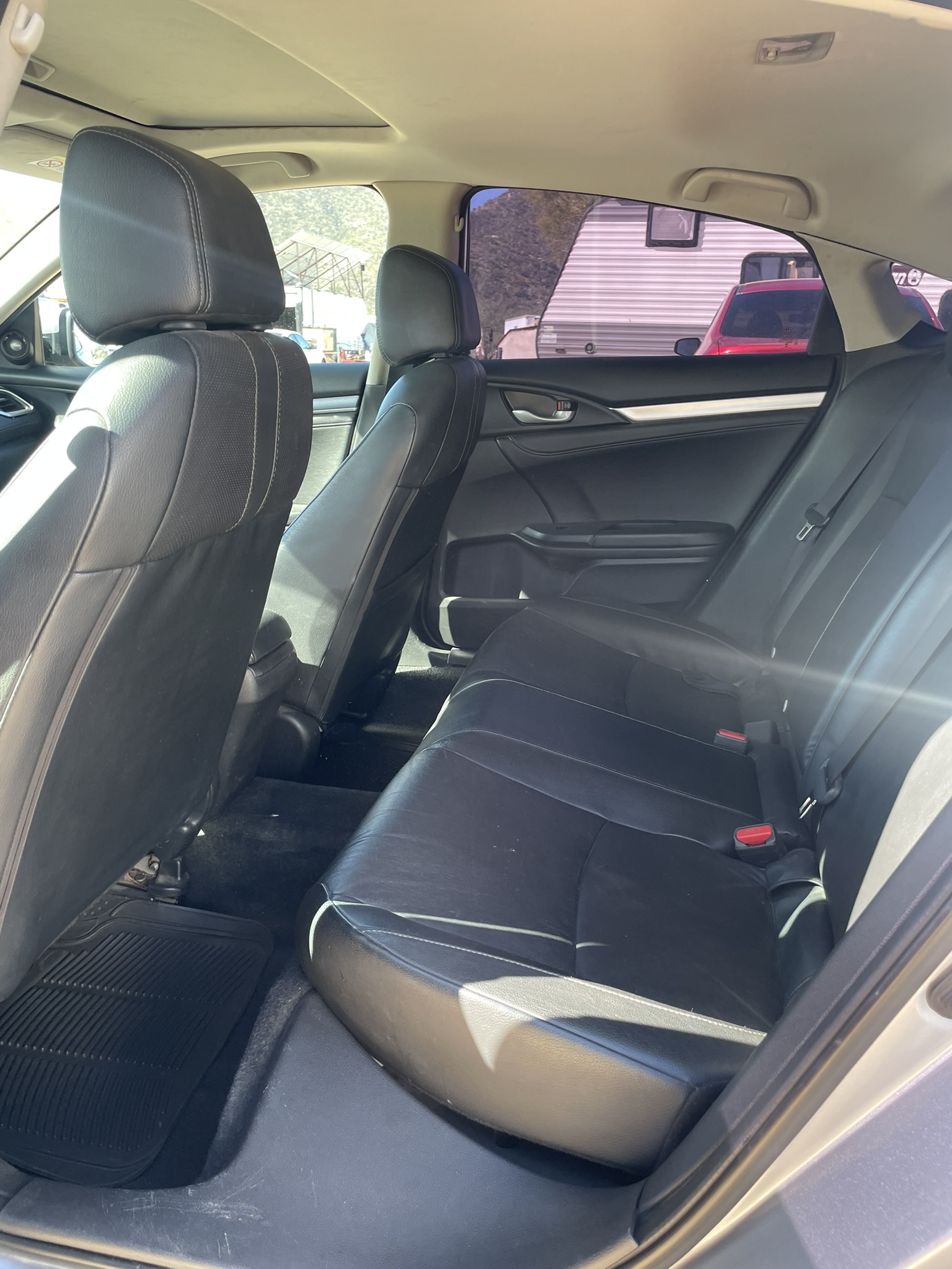 Honda Civic - Foto 10