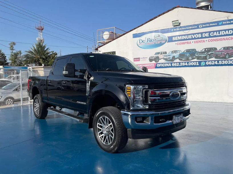 Ford F-250 - Foto 2