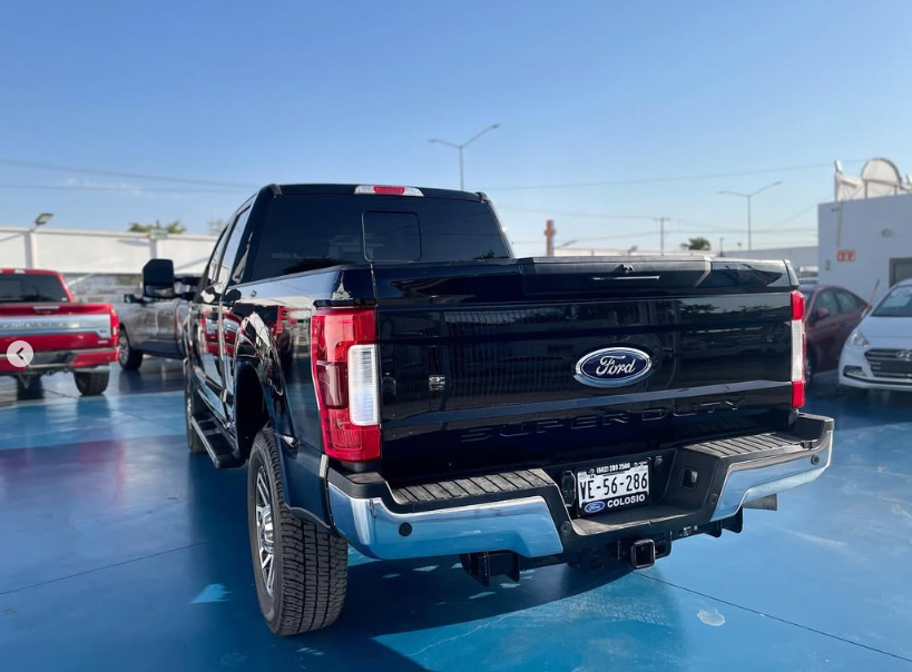 Ford F-250 - Foto 5