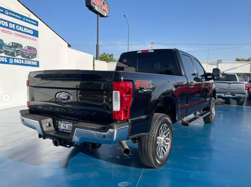 Ford F-250 - Foto 4