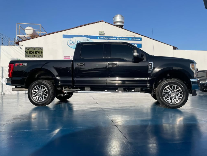 Ford F-250 - Foto 3