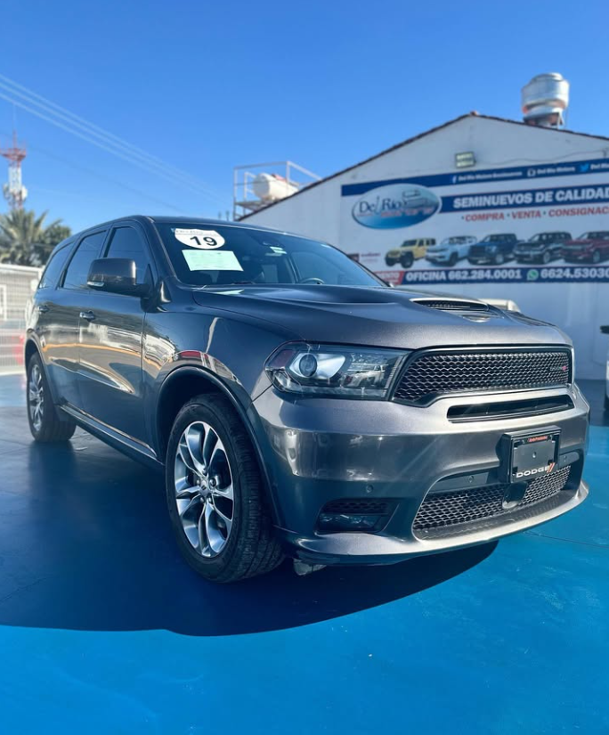 Dodge Durango R/T - Foto 2