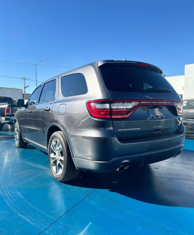 Dodge Durango R/T - Foto 3