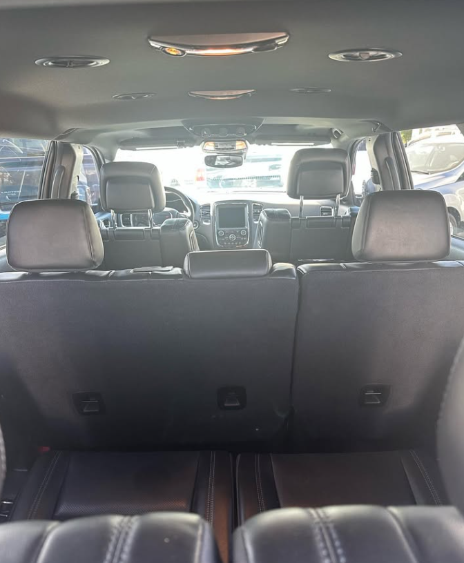 Dodge Durango R/T - Foto 5