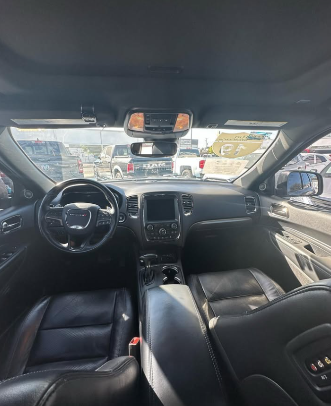 Dodge Durango R/T - Foto 6