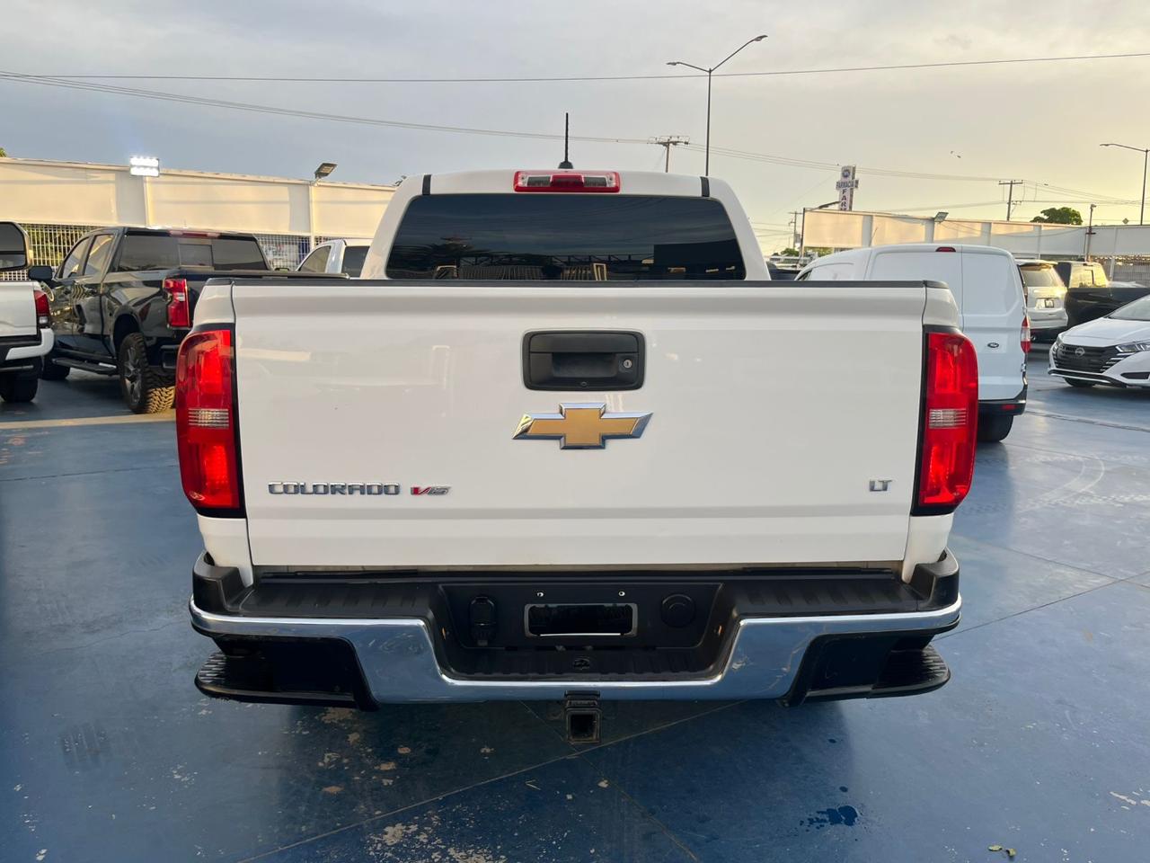Colorado LT - Foto 10