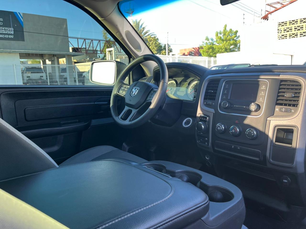 RAM 1500 - Foto 11